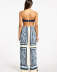 Jets - Oasis Paisley Relaxed Pant