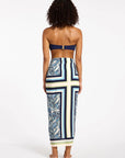 Jets - Oasis Paisley Sarong