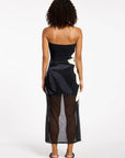 Jets - Cactus Garden Mesh Dress
