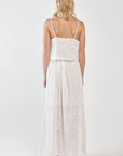 Sass - Ani Full Skirt