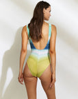 Watercult - Aqua Shades one piece