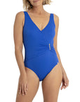 Jantzen - Limitless Bar Surplice One Piece