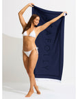 Seafolly - Summer Solstice Beach Towel