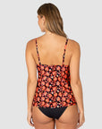 Baku - Flamenco Loose Singlet