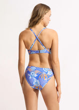 Load image into Gallery viewer, Seafolly - Eden DD Fixed Tri Bra
