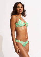 Load image into Gallery viewer, Seafolly - Eden Ring Front Bralette
