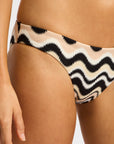 Seafolly - Neue Wave Hipster Pant