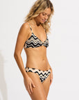 Seafolly - Neue Wave Ring Front Bralette