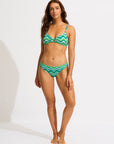 Seafolly - Neue Wave Ring Front Bralette