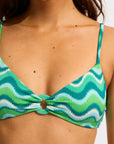 Seafolly - Neue Wave Ring Front Bralette