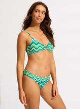 Load image into Gallery viewer, Seafolly - Neue Wave Hipster Pant
