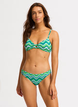 Load image into Gallery viewer, Seafolly - Neue Wave Hipster Pant
