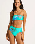 Seafolly - La Mer Bandeau