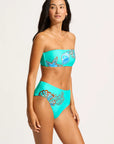 Seafolly - La Mer Bandeau