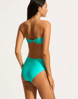 Seafolly - La Mer Bandeau