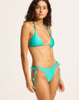 Seafolly - Palermo Slide Triangle Bikini Top