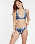 Olympia - Frivolity Mix & Match Bikini Top