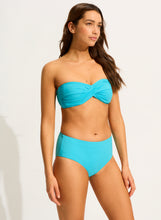 Load image into Gallery viewer, Seafolly - Seafolly Collective Twist Bandeau
