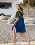 Olympia - Hooded Towel
