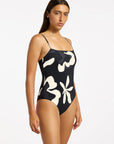 Jets - Cactus Garden Minimal Tank One Piece