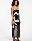 Jets - Cactus Garden Mesh Dress