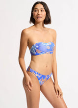 Load image into Gallery viewer, Seafolly - Eden Reversible Hipster Bikini Bottom
