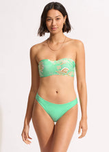 Load image into Gallery viewer, Seafolly - Eden Reversible Hipster Bikini Bottom
