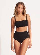 Load image into Gallery viewer, Seafolly - Sea Dive High Waisted Pant
