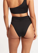Load image into Gallery viewer, Seafolly - Seafolly Collective High Cut Rio Pant
