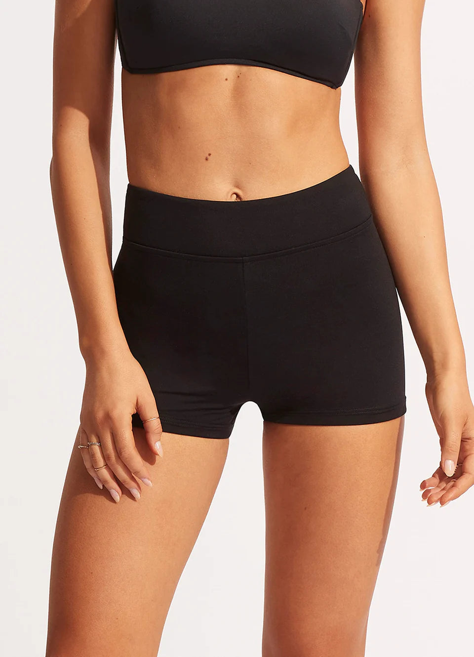 Seafolly - Seafolly Collective Boyleg Pant