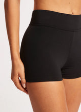 Load image into Gallery viewer, Seafolly - S Collective Boyleg Pant
