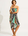 Seafolly - Atlantis Sarong