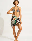 Seafolly - Atlantis Sarong