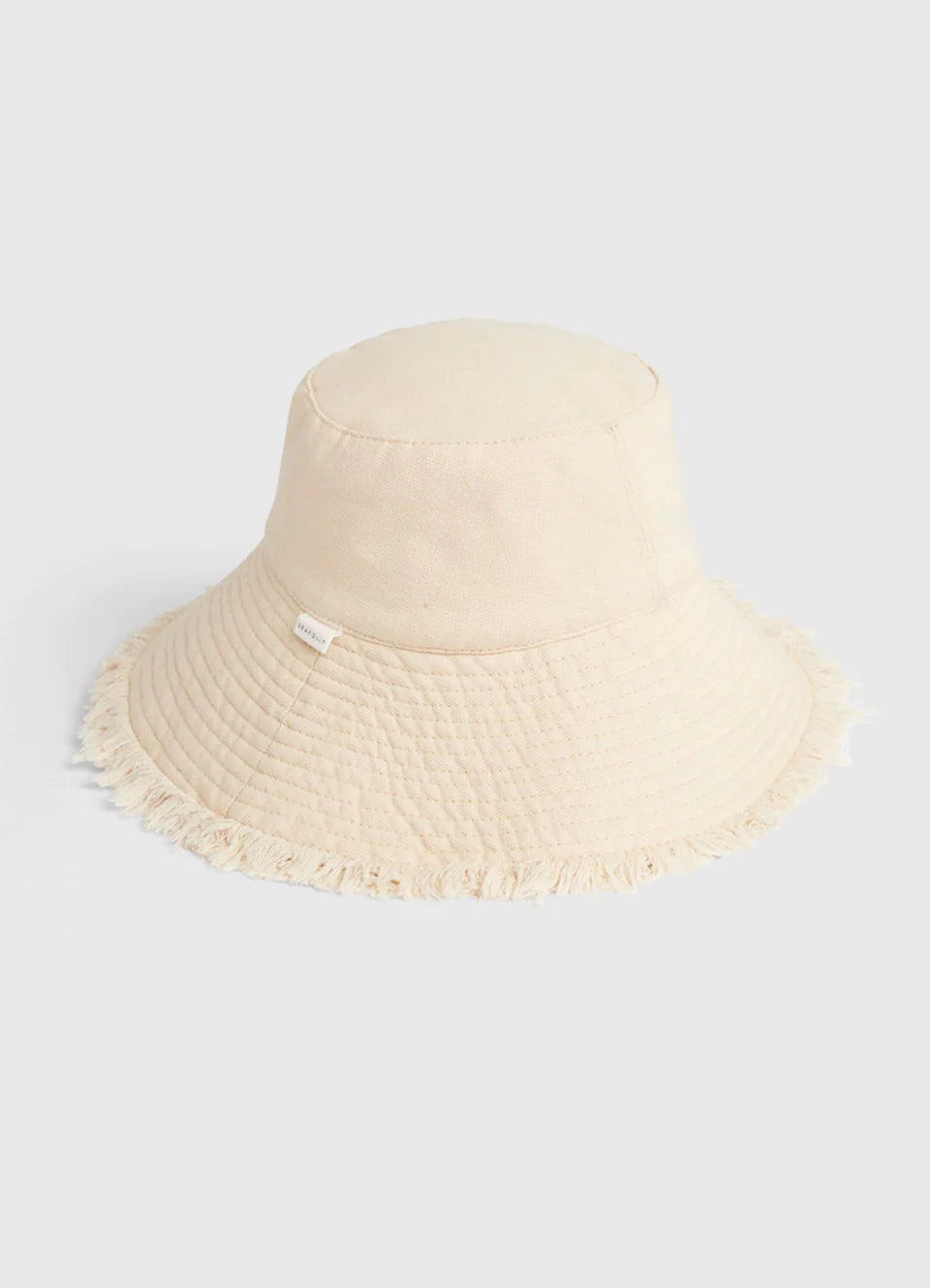 Seafolly - Fringe Bucket Hat
