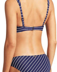 Sea Level - Shoreline Long Line Tri Bra