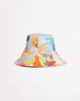 Seafolly - Aquarius Large Bucket hat