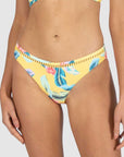 Baku - Jamaica Regular Bikini Pant