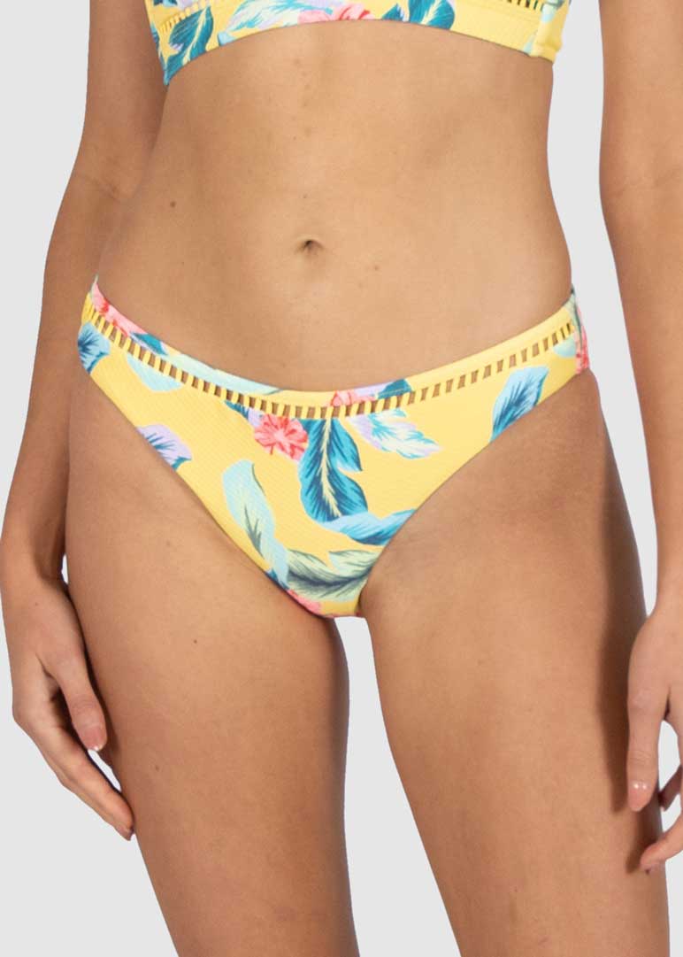 Baku - Jamaica Regular Bikini Pant
