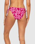 Baku - Hot Tropics Hipster Bikini Pant