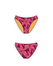 Load image into Gallery viewer, Baku - Hot Tropics Regular Bikini Pant
