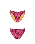 Baku - Hot Tropics Regular Bikini Pant