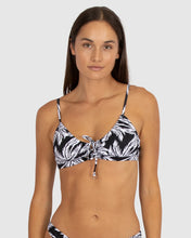 Load image into Gallery viewer, Baku - Hot Tropics Bralette Bikini Top
