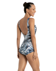 Poolproof - Palms Sheath One Piece