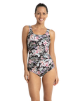 Poolproof - Saltbeach Pintuck Mastectomy One Piece