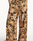 Sea Level Palazzo Pant - Tropica