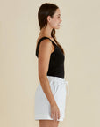 Betty Basics - Emma Scoop Tank