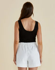 Betty Basics - Emma Scoop Tank