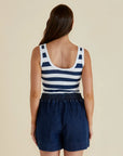 Betty Basics - Emma Scoop Tank