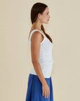 Betty Basics - Emma Scoop Tank