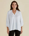 Betty Basics - Grazia Blouse